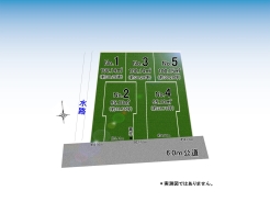 全体区画図