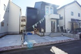 新築一戸建て