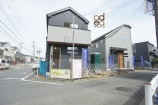 新築一戸建て