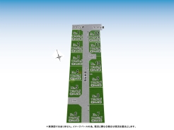 全体区画図