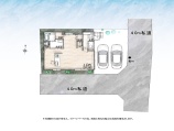 新築一戸建て