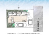 新築一戸建て