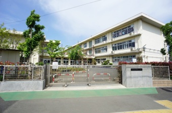 小平市立第１2小学校