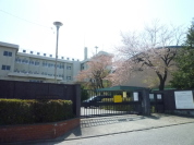 武蔵村山市立第7小学校