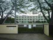 武蔵村山市立第3中学校