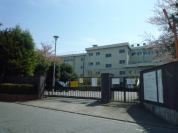 武蔵村山市立第4中学校