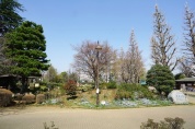 窪東公園