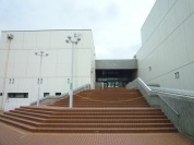 武蔵村山市民会館