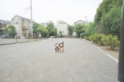 小川うどの里公園
