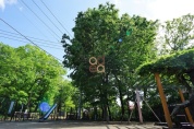 東小川橋児童公園