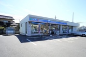 ローソン武蔵村山神明４丁目店