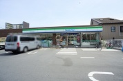 ファミリーマート武蔵村山大南通り店