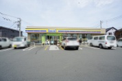ミニストップ武蔵村山大南店