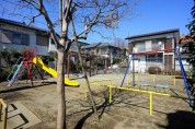 上水新町第１児童公園