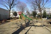 小川西第３児童公園